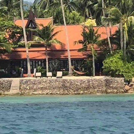 Five Islands Beach House Samui Amphoe Koksamui Zewnętrze zdjęcie