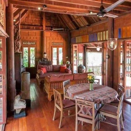 Five Islands Beach House Samui Amphoe Koksamui Zewnętrze zdjęcie