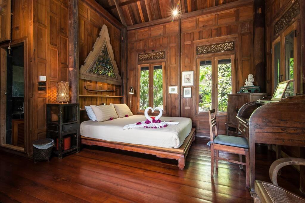 Five Islands Beach House Samui Amphoe Koksamui Zewnętrze zdjęcie