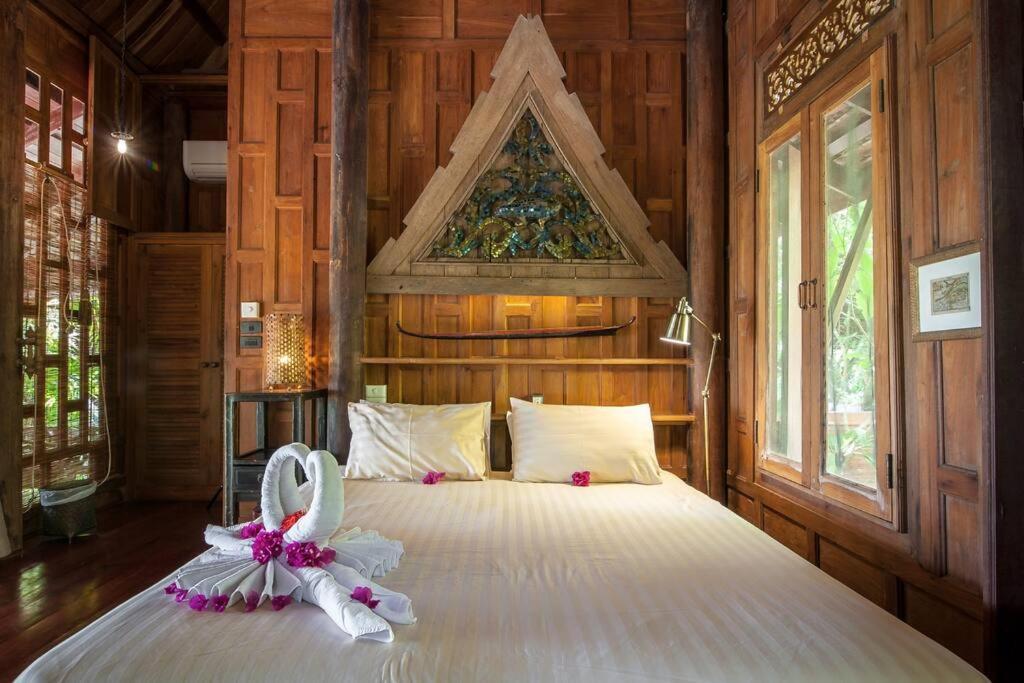 Five Islands Beach House Samui Amphoe Koksamui Zewnętrze zdjęcie