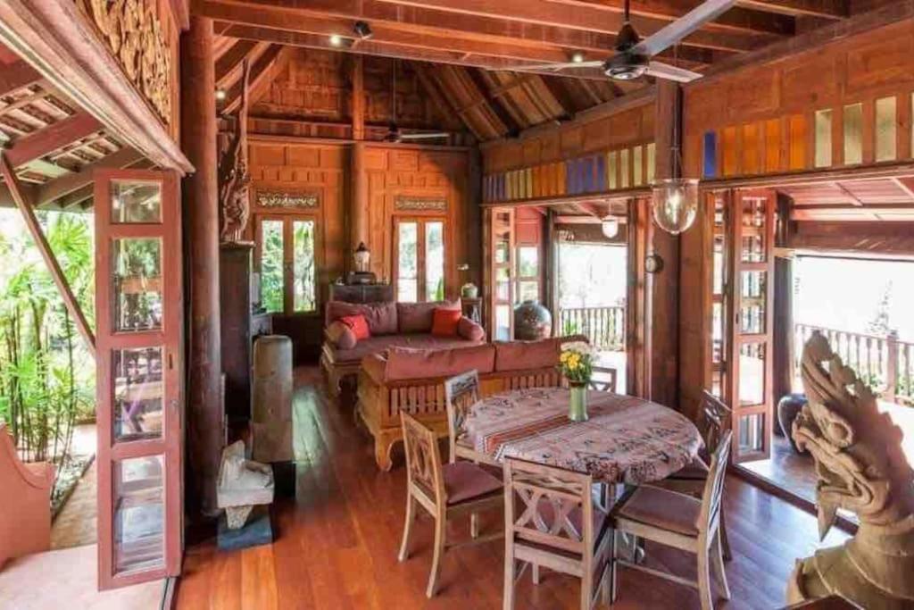 Five Islands Beach House Samui Amphoe Koksamui Zewnętrze zdjęcie