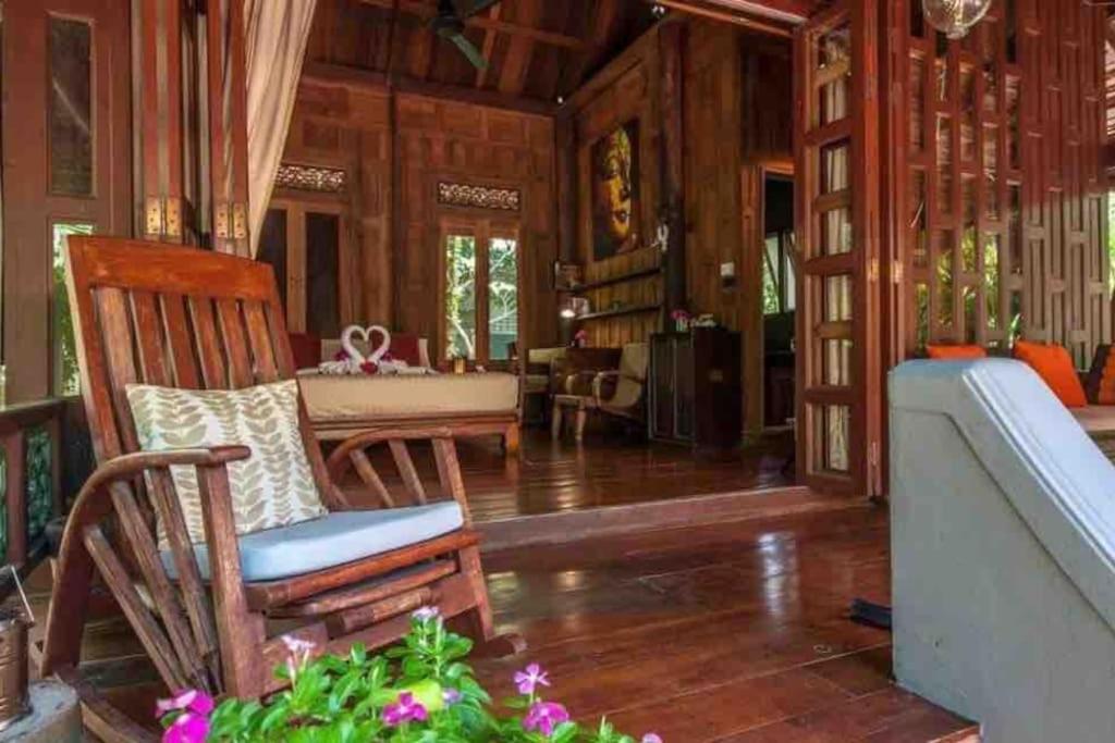 Five Islands Beach House Samui Amphoe Koksamui Zewnętrze zdjęcie