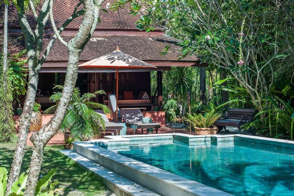 Five Islands Beach House Samui Amphoe Koksamui Zewnętrze zdjęcie