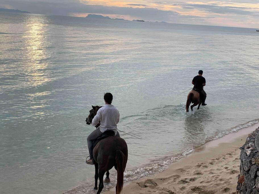 Five Islands Beach House Samui Amphoe Koksamui Zewnętrze zdjęcie