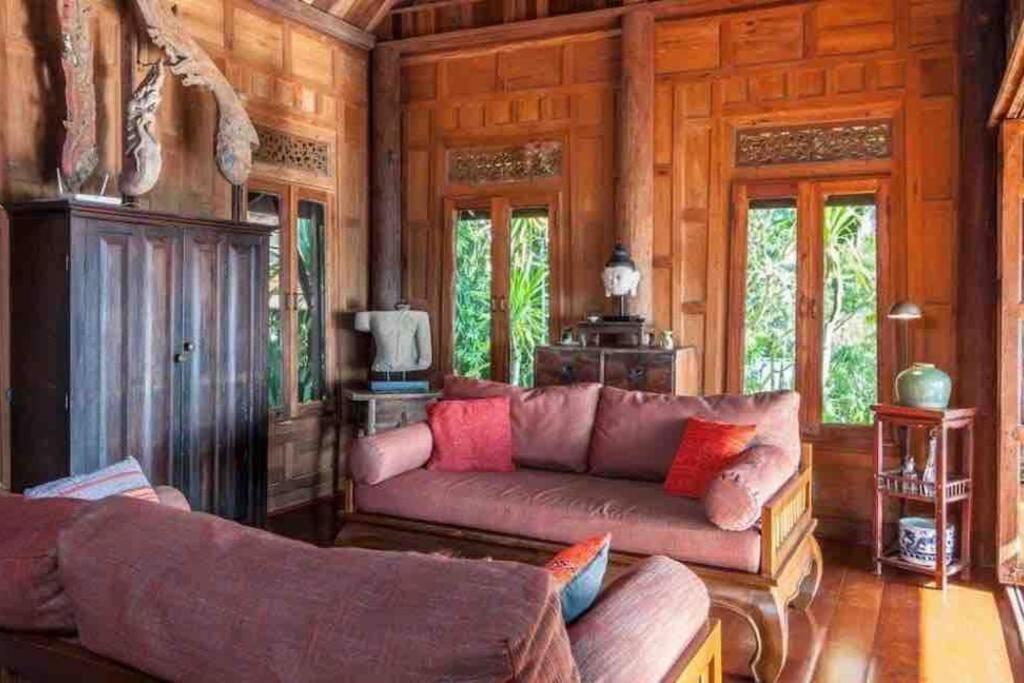 Five Islands Beach House Samui Amphoe Koksamui Zewnętrze zdjęcie