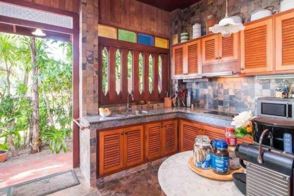Five Islands Beach House Samui Amphoe Koksamui Zewnętrze zdjęcie